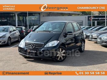 MERCEDES CLASSE A 2 II (2) 160 CLASSIC BLUEEFFICIENCY 5P