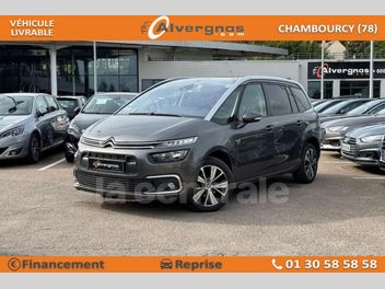 CITROEN GRAND C4 SPACETOURER 1.5 BLUEHDI 130 S&S BUSINESS + BV6