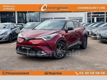 TOYOTA C-HR 1.8 HYBRIDE 122 COLLECTION