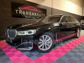 BMW SERIE 7 G12 (G12) (2) 745LE EXCLUSIVE BVA8