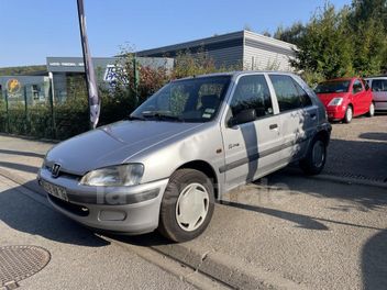 PEUGEOT 106 (2) 1.1 MISTRAL 5P