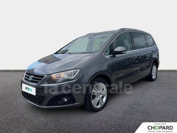 SEAT ALHAMBRA 2 II (2) 2.0 TDI 150 S&S PREMIUM 7 DSG