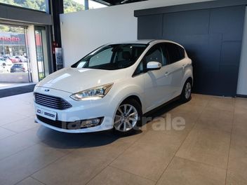 FORD C-MAX 2 II (2) 1.0 ECOBOOST 125 S&S TITANIUM BV6