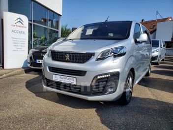 PEUGEOT TRAVELLER 2.0 BLUEHDI 180 S&S STANDARD ALLURE EAT8