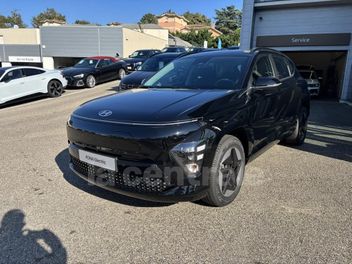 HYUNDAI KONA 2 II ELECTRIQUE 48 KWH - 156 INTUITIVE