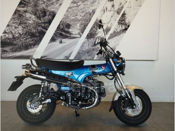 HONDA DAX 125