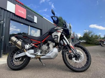 APRILIA TUAREG 660