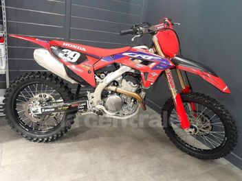 HONDA CRF 250 R