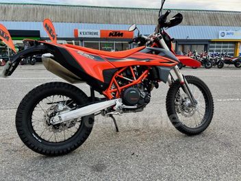 KTM ENDURO 690 R