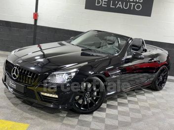 MERCEDES SLK 3 AMG 55 AMG BVA7