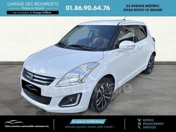 SUZUKI SWIFT 3 III 1.2 VVT BIBA 5P