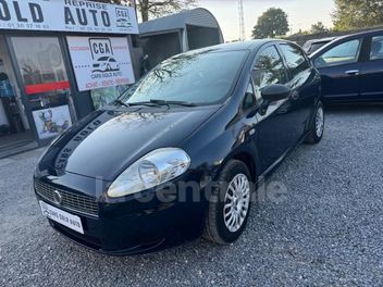 FIAT PUNTO EVO 1.3 MULTIJET 16V 85 S&S DPF DYNAMIC 95 G