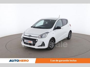 HYUNDAI I10 (2E GENERATION) II (2) 1.0 66 EDITION #MONDIAL 2019