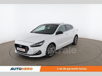 HYUNDAI I30 (3E GENERATION) FASTBACK III FASTBACK 1.4 T-GDI 140 EXECUTIVE DCT-7