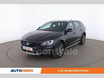 VOLVO V60 CROSS COUNTRY D3 150 SUMMUM GEARTRONIC