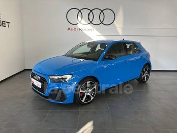 AUDI A1 (2E GENERATION) SPORTBACK II 30 TFSI 116 S LINE