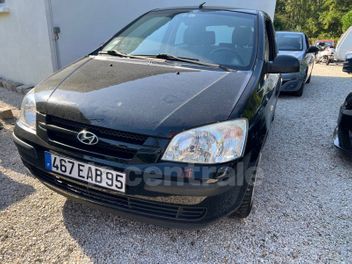 HYUNDAI GETZ 1.1 3P