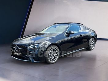 MERCEDES CLASSE E 5 COUPE V (2) COUPE 220 D AMG LINE 9G-TRONIC