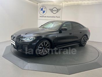 BMW I4 G26 (G26) EDRIVE40 340 M SPORT 83.9 KWH BVA