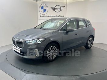 BMW SERIE 2 U06 ACTIVE TOURER (U06) ACTIVE TOURER 218I 136 LUXURY DKG7