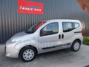 FIAT QUBO 1.3 16V MULTIJET 75 DPF DYNAMIC