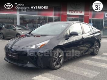 TOYOTA PRIUS 4 IV (2) 1.8 VVT-I HYBRID LOUNGE