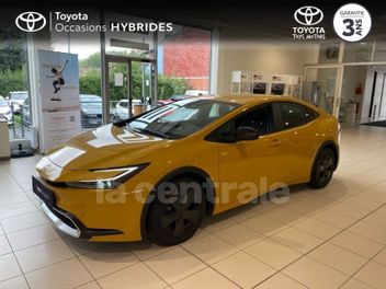 TOYOTA PRIUS 5 V 2.0 HYBRIDE 223 RECHARGEABLE DYNAMIC