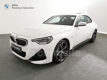 BMW SERIE 2 G42 COUPE (G42) COUPE 220IA 184 M SPORT