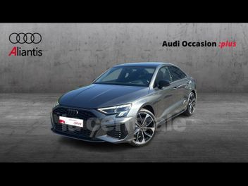 AUDI A3 (4E GENERATION) BERLINE IV BERLINE 40 TFSI 190 QUATTRO S LINE S TRONIC 7