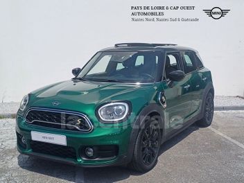 MINI COUNTRYMAN 2 II (F60) COOPER SE 136+88 ALL4 LONGSTONE BVA6