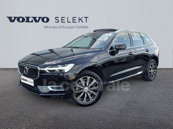 VOLVO XC60 (2E GENERATION) II D4 190 ADBLUE INSCRIPTION LUXE GEARTRONIC 8