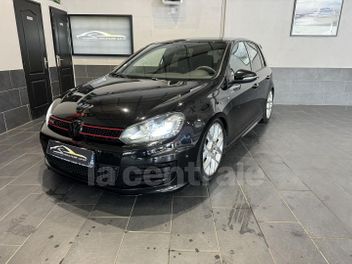 VOLKSWAGEN GOLF 6 GTI VI 2.0 TSI 235 GTI EDITION 35 DSG6 5P