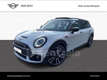 MINI MINI 3 CLUBMAN III (2) (F54) CLUBMAN COOPER S 178 ESSENTIAL BVA7