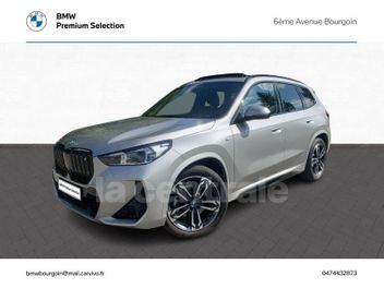 BMW IX1 U11 (U11) XDRIVE30 313 M SPORT BVA 66.5 KWH