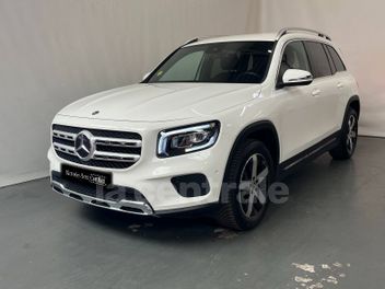 MERCEDES GLB 200 D PROGRESSIVE LINE 8G-DCT