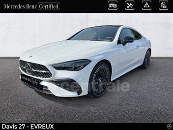 MERCEDES CLE COUPE COUPE 300 4MATIC AMG LINE 9G-TRONIC