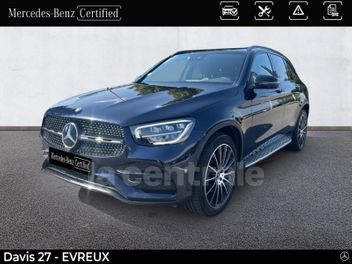 MERCEDES GLC 2 II 220 D AMG LINE 4MATIC 9G-TRONIC