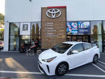 TOYOTA PRIUS 4 IV (3) 5CV DYNAMIC PACK PREMIUM