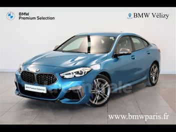 BMW SERIE 2 F44 GRAN COUPE (F44) GRAN COUPE M235I XDRIVE 306 BVA8