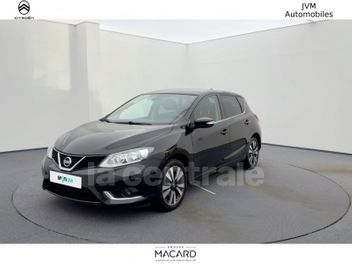 NISSAN PULSAR 1.2 DIG-T 115 N-CONNECTA