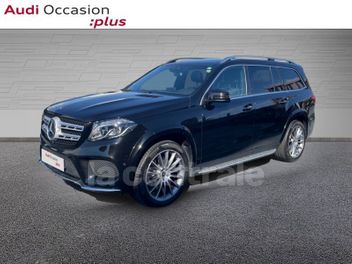 MERCEDES GLS 350 D EXECUTIVE 4MATIC