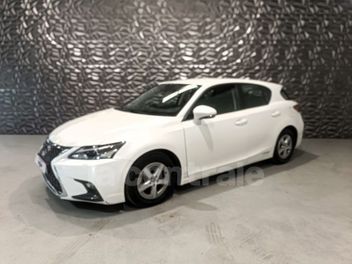 LEXUS CT (3) 200H BUSINESS