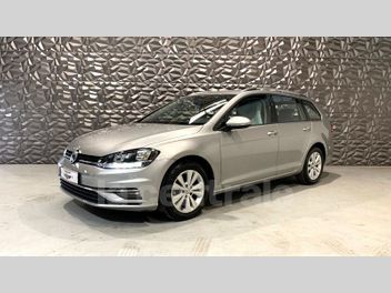 VOLKSWAGEN GOLF 7 SW VII (2) SW 1.0 TSI 115 BLUEMOTION TECHNOLOGY CONFORTLINE BUSINESS