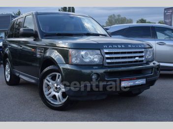 LAND ROVER RANGE ROVER SPORT 2.7 TDV6 190 SE BVA