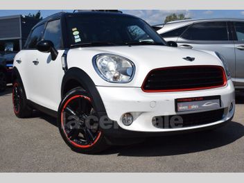 MINI COUNTRYMAN COOPER D PACK CHILI