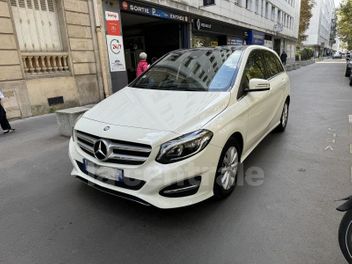 MERCEDES CLASSE B 2 II (2) 180 INTUITION