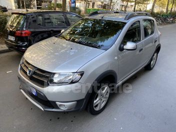 DACIA SANDERO 2 STEPWAY II STEPWAY 0.9 TCE 90 PRESTIGE