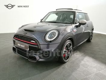 MINI MINI 3 JCW 3P III (F56) 2.0 231 JCW GP INSPIRED 231 BVA8 3P