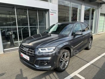 AUDI Q5 (2E GENERATION) II 40 TDI 190 S EDITION QUATTRO S TRONIC 7