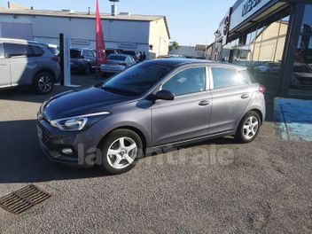 HYUNDAI I20 (2E GENERATION) II (2) 1.2 75 INITIA